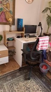 ⁦غرفة نوم كاملة 4 قطع - Room 003⁩ - الصورة ⁦5⁩