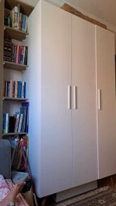 ⁦غرفة نوم كاملة 4 قطع - Room 003⁩ - الصورة ⁦6⁩