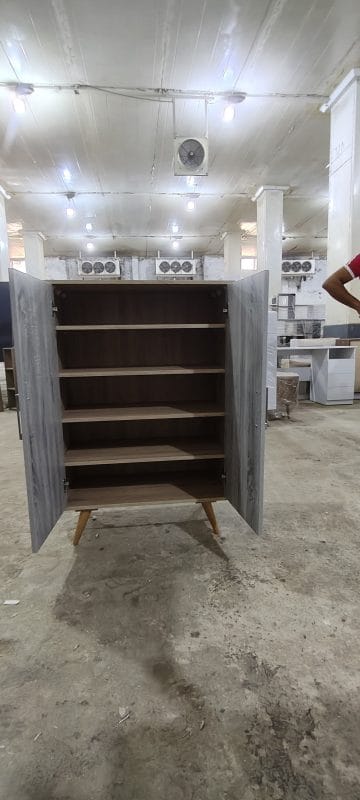⁦جزامه 80 × 120 خشابي 2 درفة G-327⁩ - الصورة ⁦3⁩