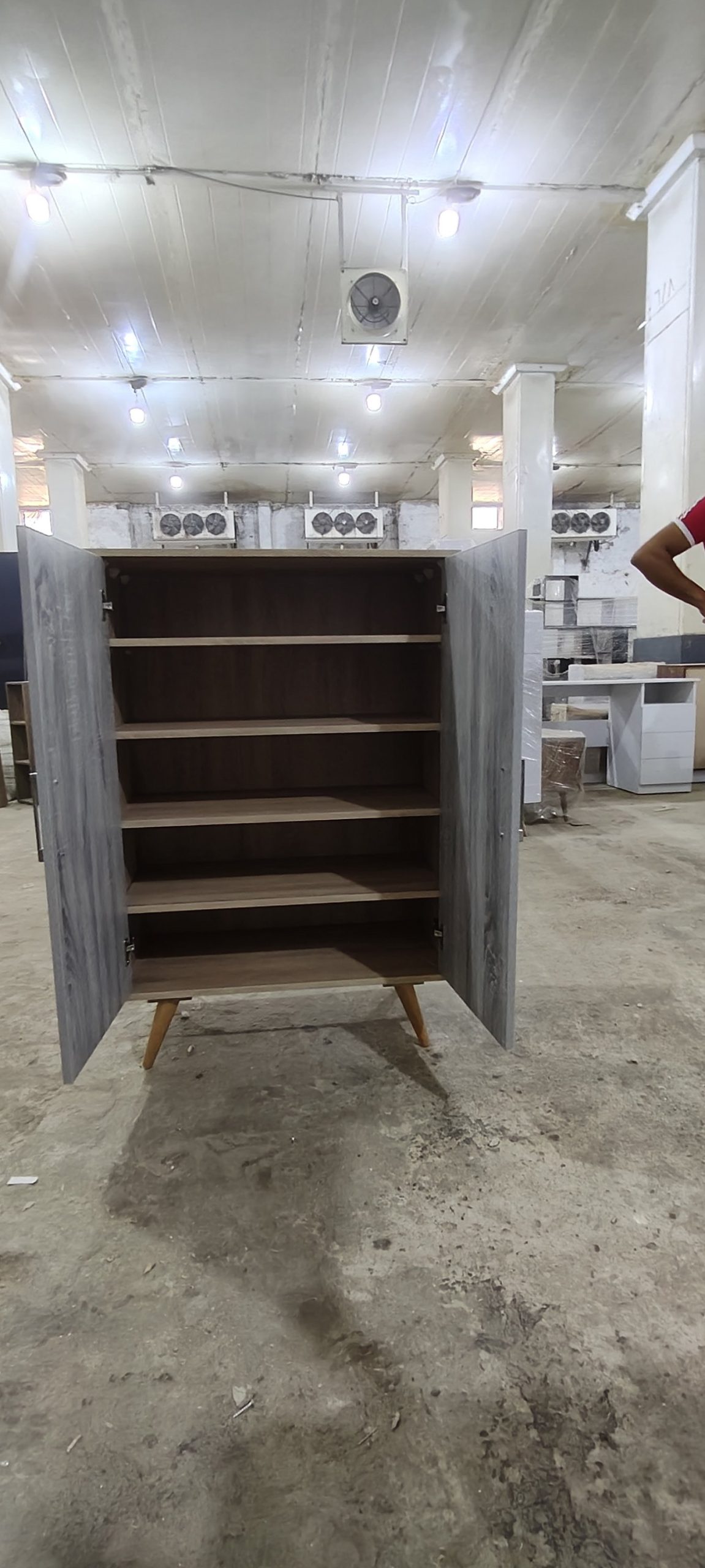 2024/11/1000229590-scaled.jpg جزامه 80 × 120 خشابي 2 درفة G-709 - الصورة 3