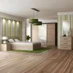 غرفة نوم كاملة 5 قطع – Room 010