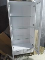 ⁦نيش مودرن مقاس 90*200 - ابيض - GH- 506⁩ - الصورة ⁦2⁩