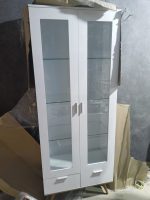 ⁦نيش مودرن مقاس 90*200 - ابيض - GH- 506⁩ - الصورة ⁦3⁩