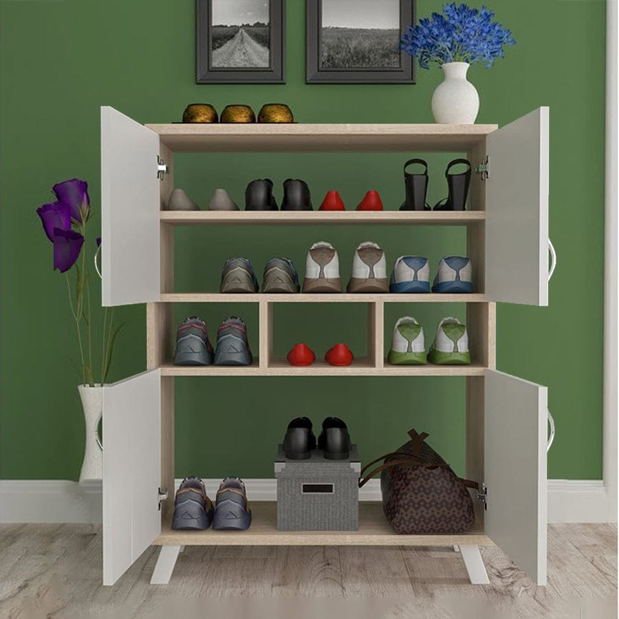 RA-S12-2_1080x جزامه مودرن 90×120 بيج مع ابيض G-609 - الصورة 2