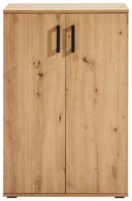 جزامة 2 ضلفة 80×120 سم - خشبي - G131