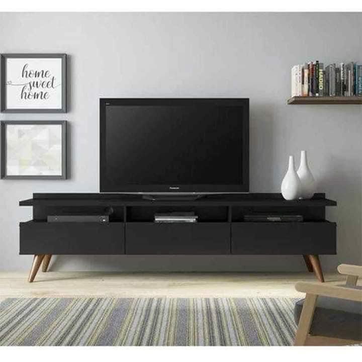 received_1097698341638588 وحدة تليفزيون 32×180 سم – أسود – TV033 - الصورة 1
