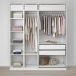 دريسنج مفتوح مقاس 160*220 ابيض - كود DS022