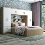 غرفه نوم ماستر مقاس 3.5*220